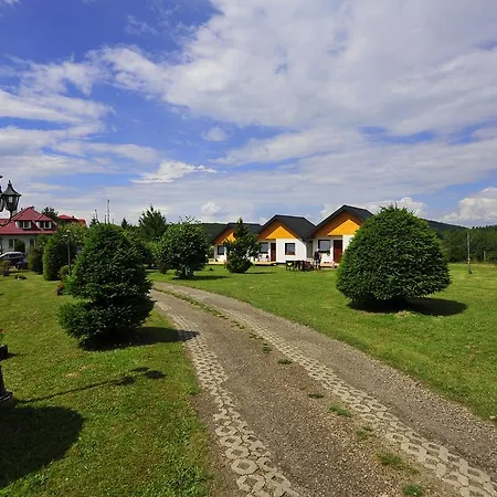 Pokoje Nad Solina 695-533-767 Polanczyk Exterior photo