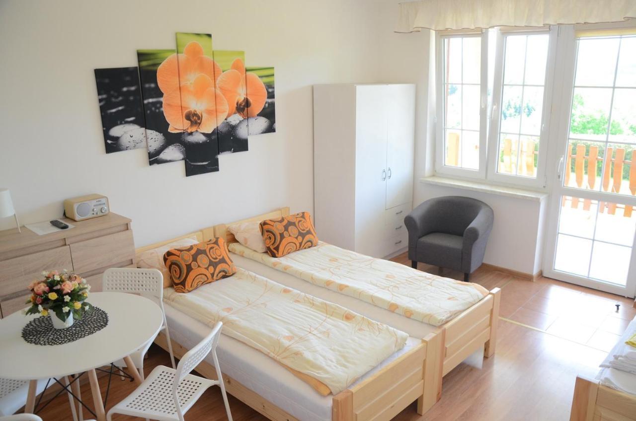 Homestay Nad Solina 695-533-767 Polanczyk