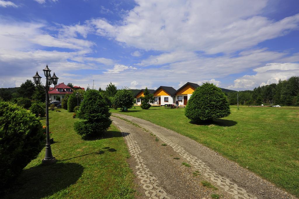 Nad Solina 695-533-767 Homestay