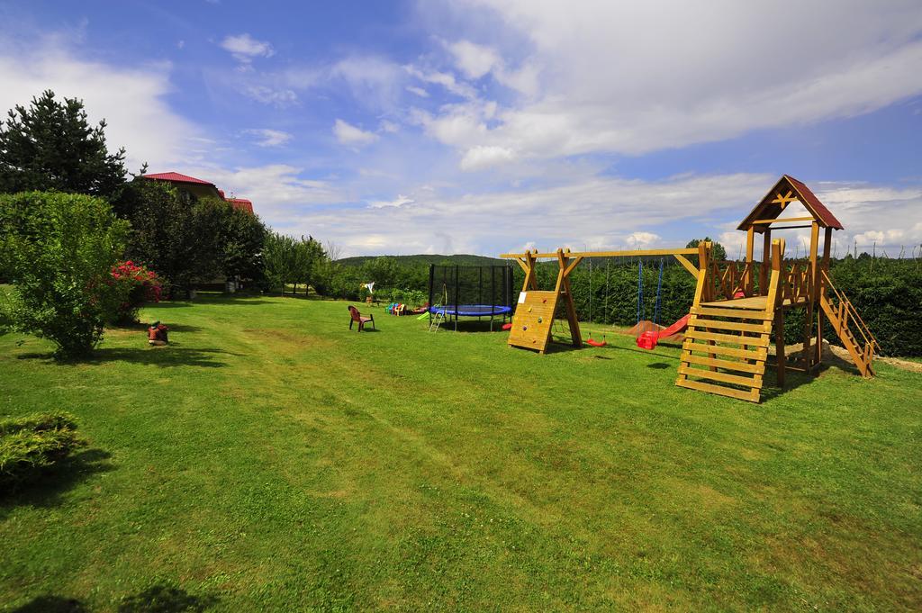 Nad Solina 695-533-767 Homestay *