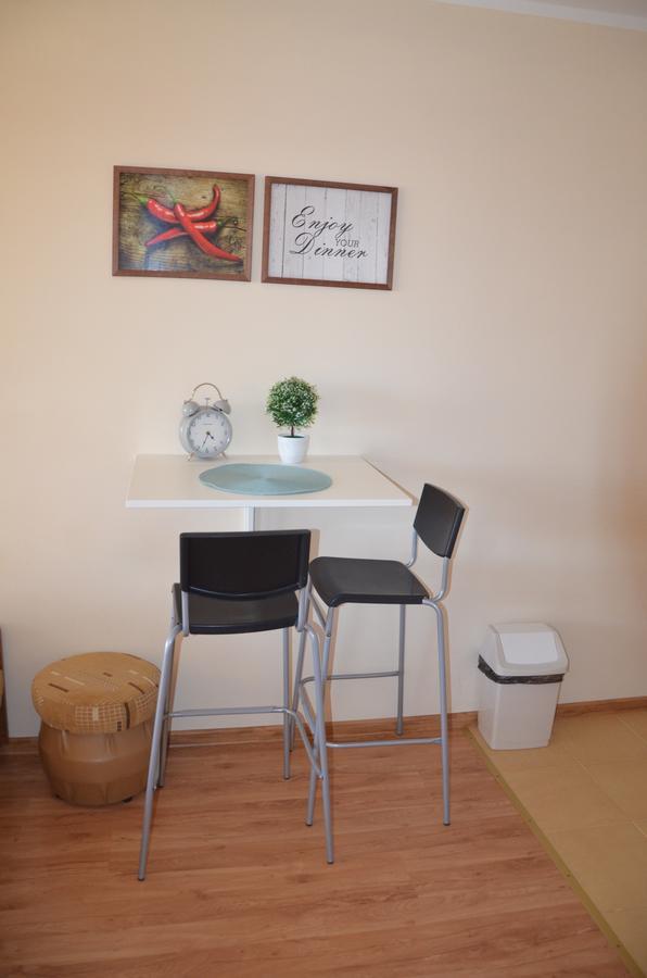 Homestay Nad Solina 695-533-767 *